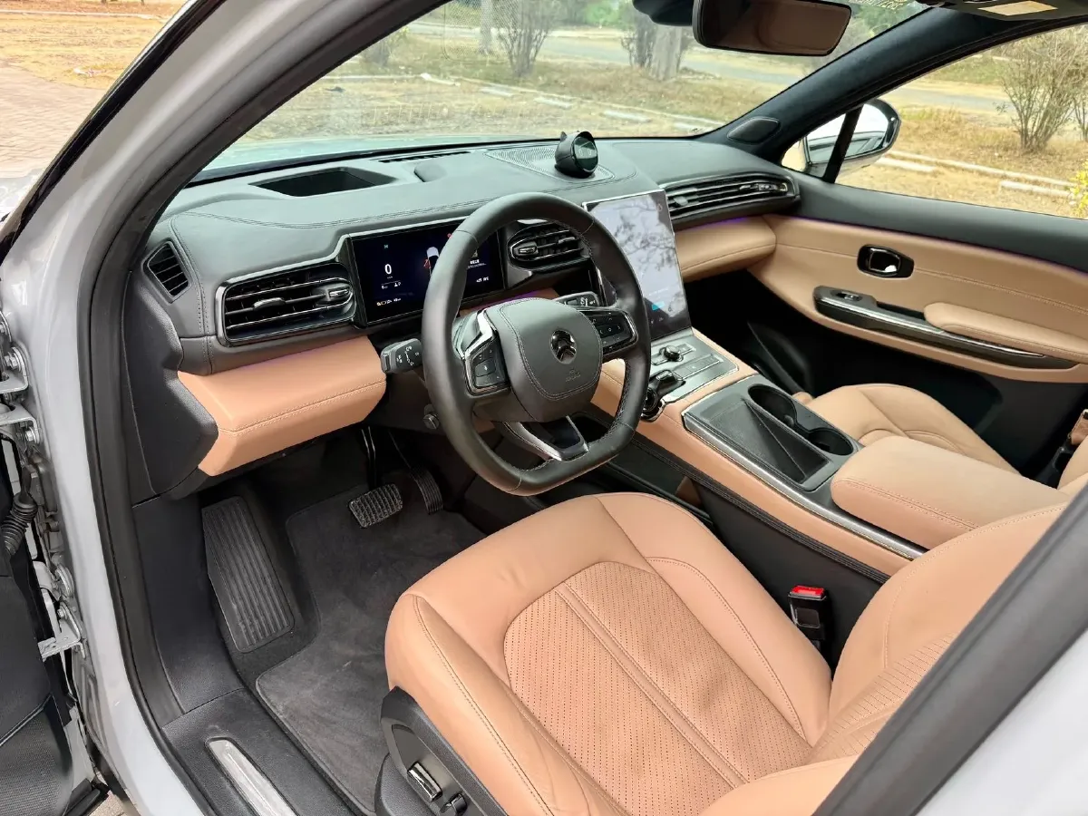 2019 NIO ES6 BEV 70KWH,autocango,china used car exporter,china ev exporter,chinese used car exporter,chinese used ev exporter