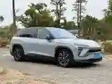 2019 NIO ES6 BEV 70KWH