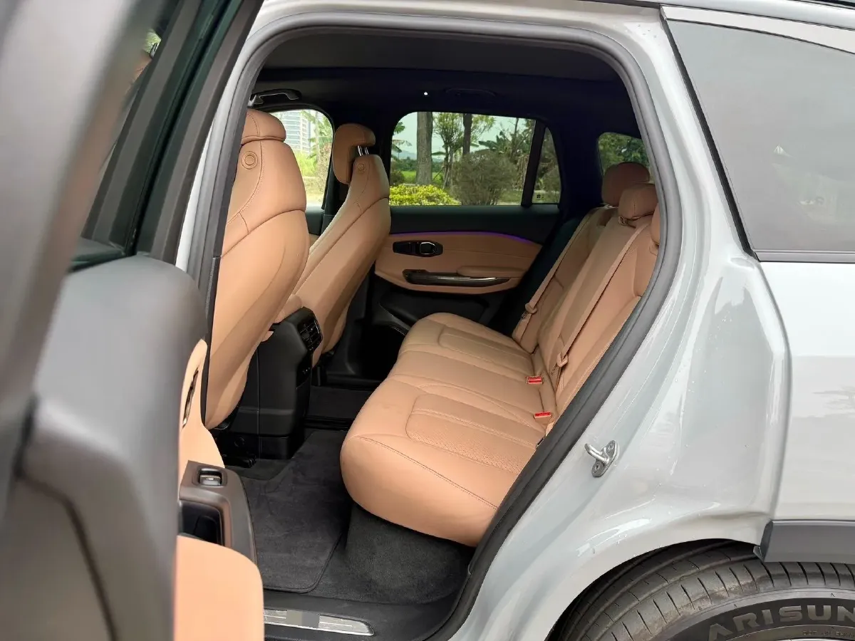 2019 NIO ES6 BEV 70KWH,autocango,china used car exporter,china ev exporter,chinese used car exporter,chinese used ev exporter