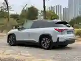 2019 NIO ES6 BEV 70KWH