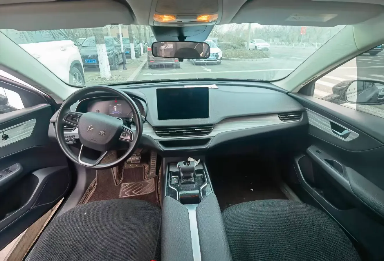 2023 HongQi E-QM5 BEV 82KWH,autocango,china used car exporter,china ev exporter,chinese used car exporter,chinese used ev exporter