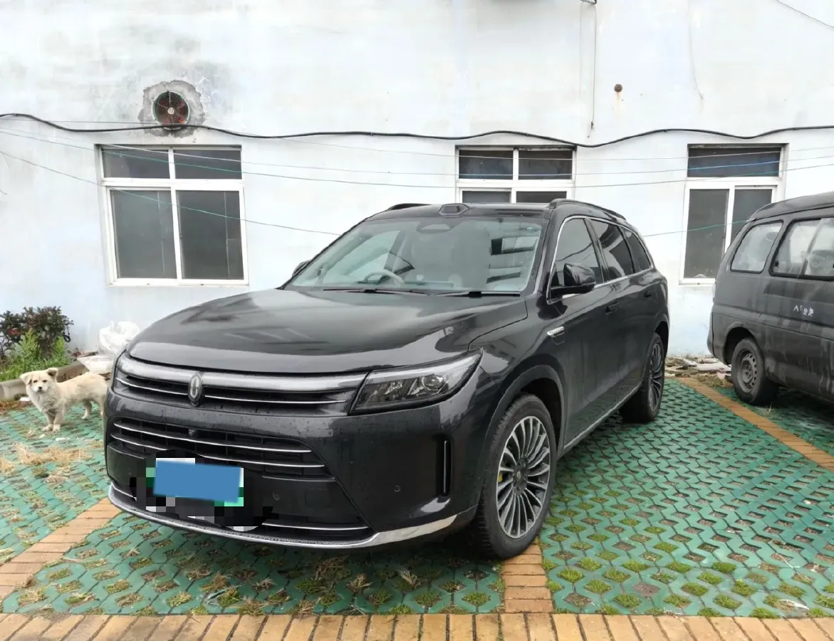 2024 AITO AITO M7 1.5T 152HP L4 REEV 40KWH,autocango,china used car exporter,china ev exporter,chinese used car exporter,chinese used ev exporter