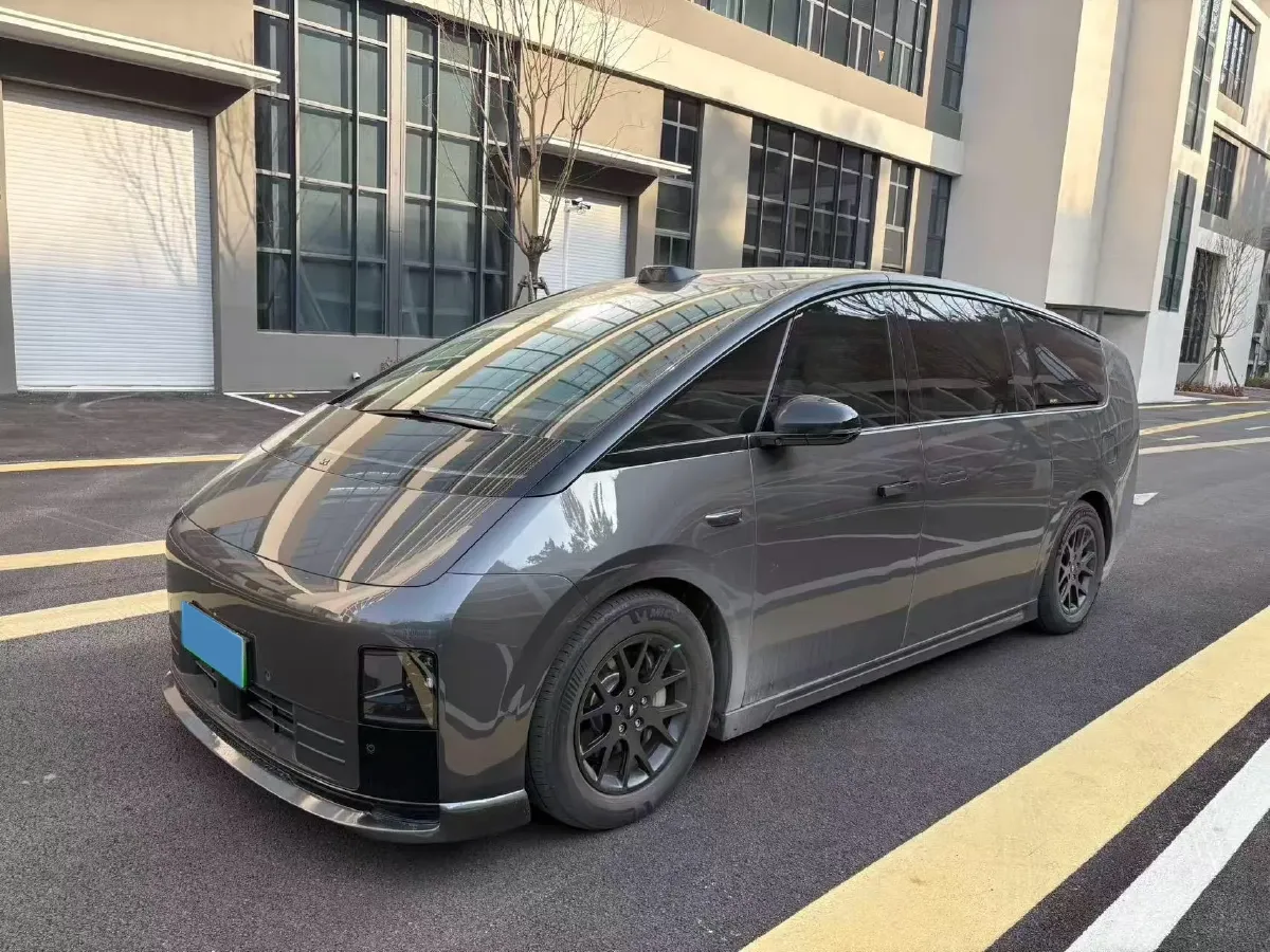 2024 Li MEGA BEV 102.7KWH,autocango,china used car exporter,china ev exporter,chinese used car exporter,chinese used ev exporter