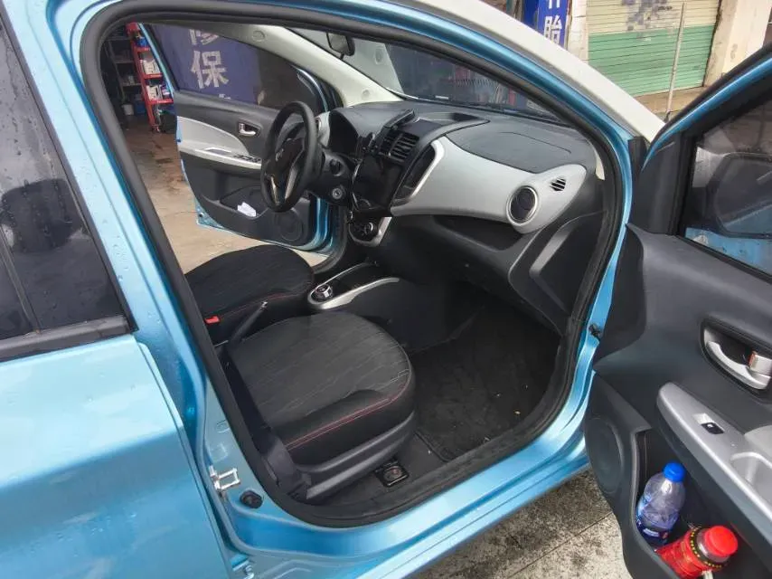 2021 ChangAn BenBen E-Star BEV 31.95KWH,autocango,china used car exporter,china ev exporter,chinese used car exporter,chinese used ev exporter