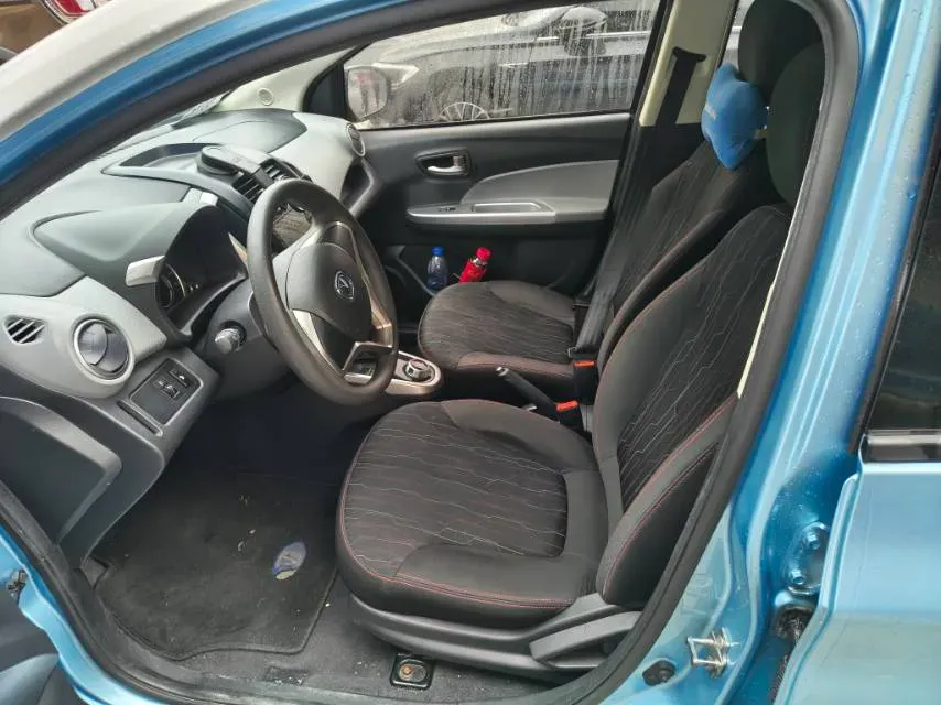 2021 ChangAn BenBen E-Star BEV 31.95KWH,autocango,china used car exporter,china ev exporter,chinese used car exporter,chinese used ev exporter