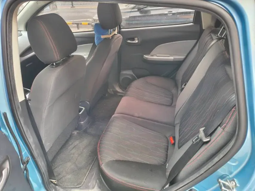 2021 ChangAn BenBen E-Star BEV 31.95KWH,autocango,china used car exporter,china ev exporter,chinese used car exporter,chinese used ev exporter