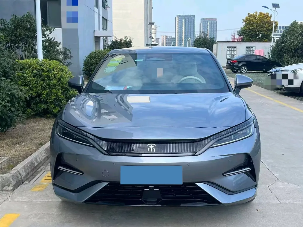 2024 BYD SongL EV BEV 87.04KWH,autocango,china used car exporter,china ev exporter,chinese used car exporter,chinese used ev exporter