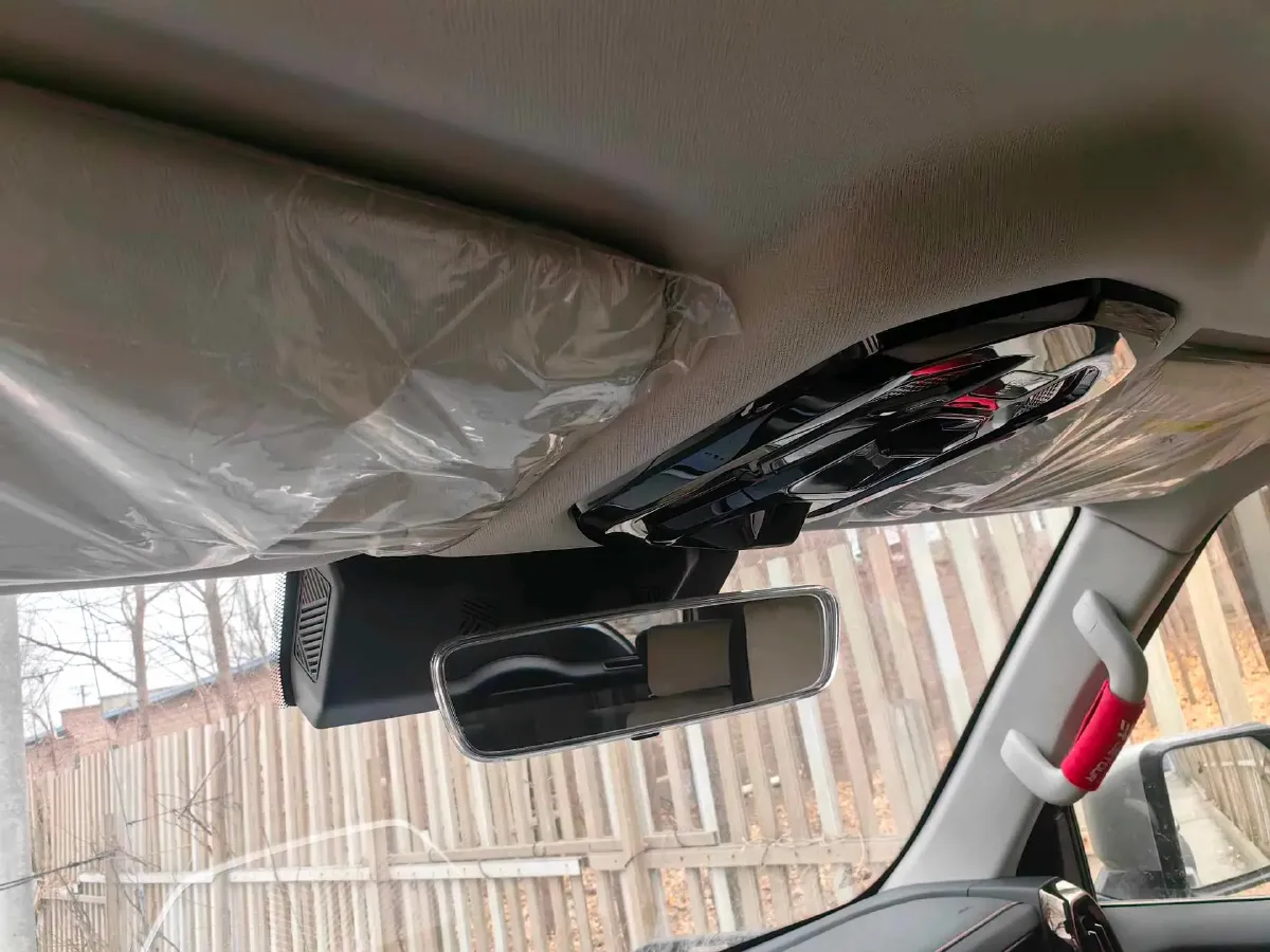 2023 Jetour Traveller 2.0T 254HP L4 7DCT,autocango,china used car exporter,china ev exporter,chinese used car exporter,chinese used ev exporter