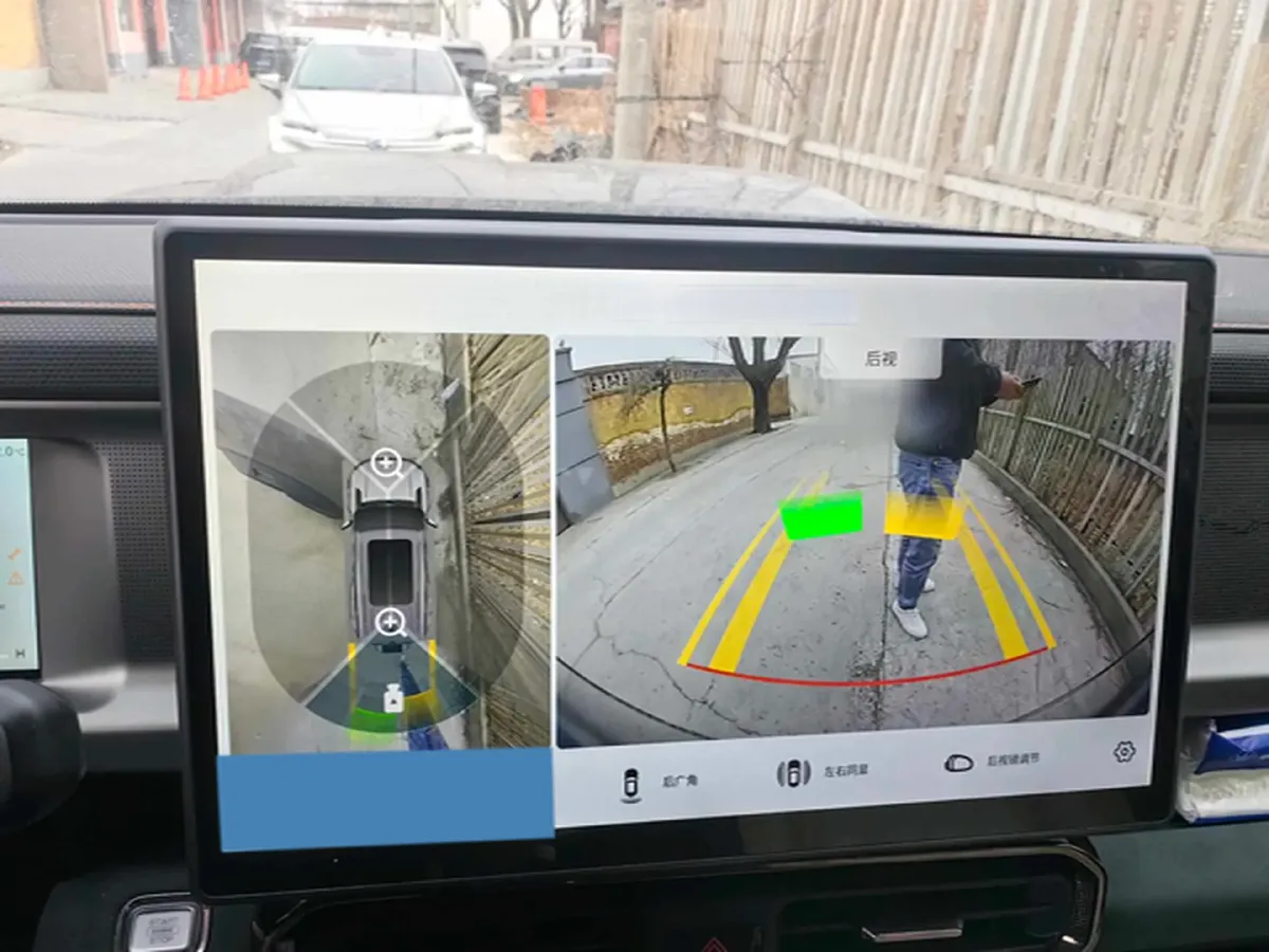 2023 Jetour Traveller 2.0T 254HP L4 7DCT,autocango,china used car exporter,china ev exporter,chinese used car exporter,chinese used ev exporter