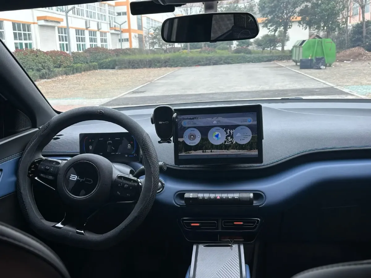 2025 BYD Seagull BEV 30.08KWH,autocango,china used car exporter,china ev exporter,chinese used car exporter,chinese used ev exporter