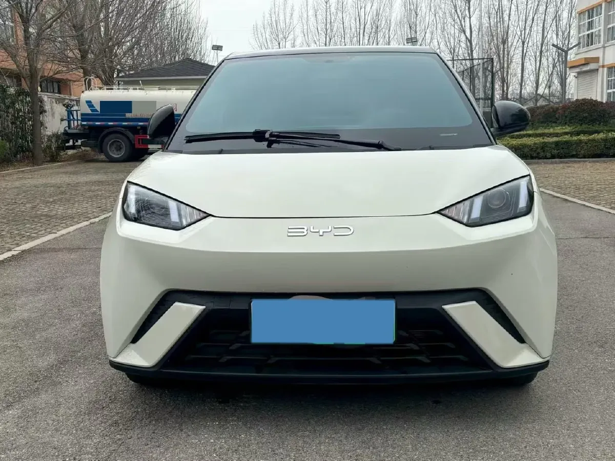 2025 BYD Seagull BEV 30.08KWH,autocango,china used car exporter,china ev exporter,chinese used car exporter,chinese used ev exporter
