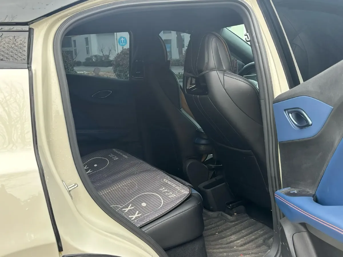 2025 BYD Seagull BEV 30.08KWH,autocango,china used car exporter,china ev exporter,chinese used car exporter,chinese used ev exporter