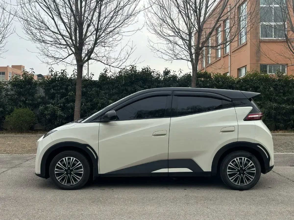 2025 BYD Seagull BEV 30.08KWH,autocango,china used car exporter,china ev exporter,chinese used car exporter,chinese used ev exporter