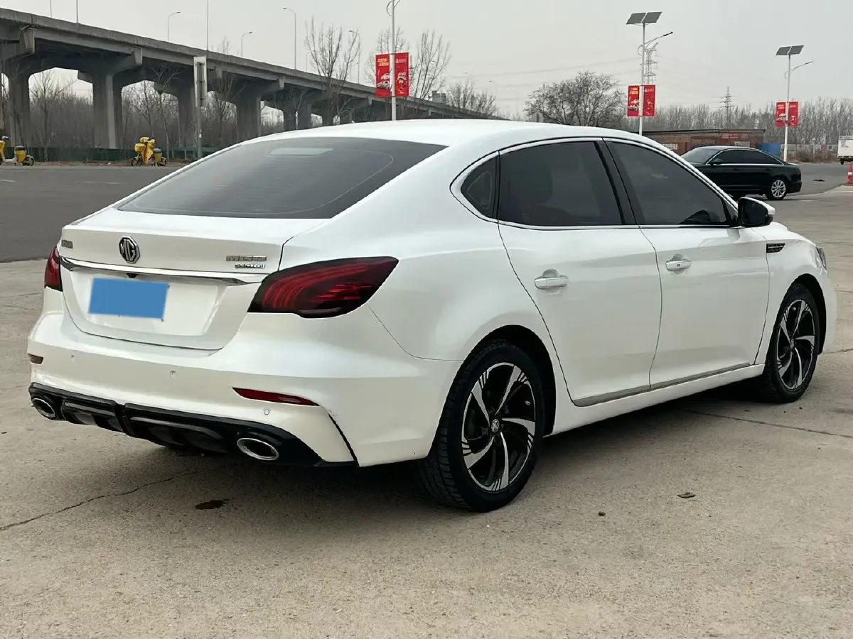 2020 MG MG6 1.5T 181HP L4 7DCT,autocango,china used car exporter,china ev exporter,chinese used car exporter,chinese used ev exporter