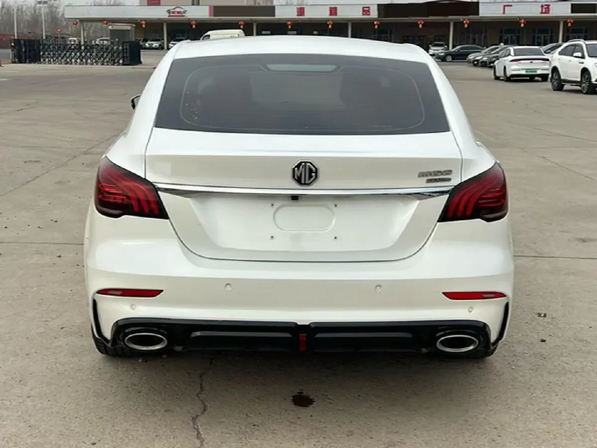 2020 MG MG6 1.5T 181HP L4 7DCT,autocango,china used car exporter,china ev exporter,chinese used car exporter,chinese used ev exporter