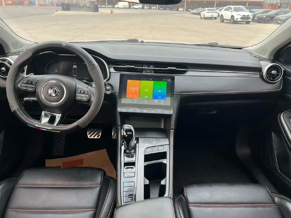 2020 MG MG6 1.5T 181HP L4 7DCT,autocango,china used car exporter,china ev exporter,chinese used car exporter,chinese used ev exporter