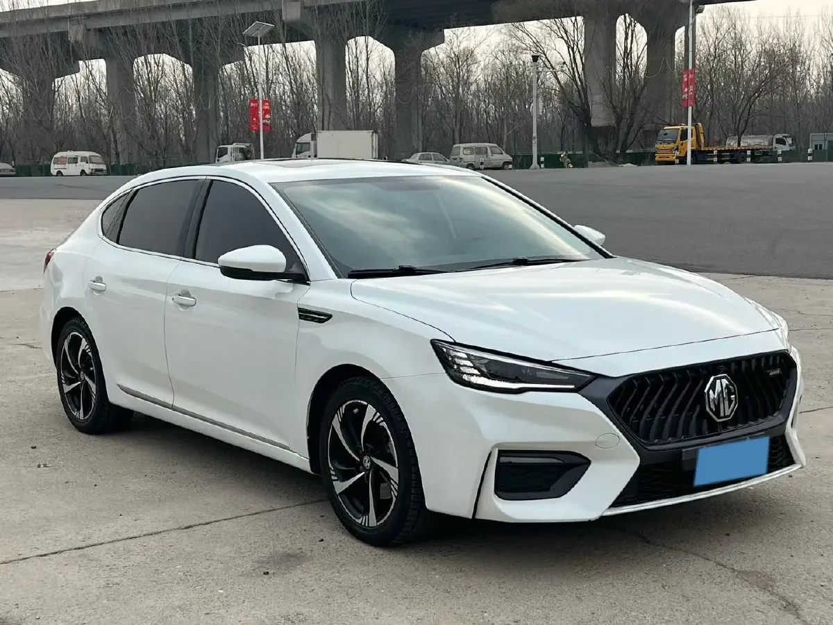 2020 MG MG6 1.5T 181HP L4 7DCT,autocango,china used car exporter,china ev exporter,chinese used car exporter,chinese used ev exporter