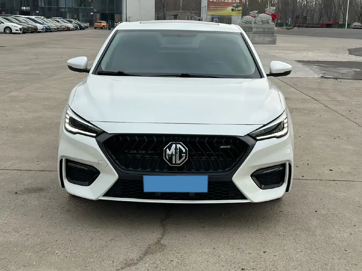 2020 MG MG6 1.5T 181HP L4 7DCT,autocango,china used car exporter,china ev exporter,chinese used car exporter,chinese used ev exporter