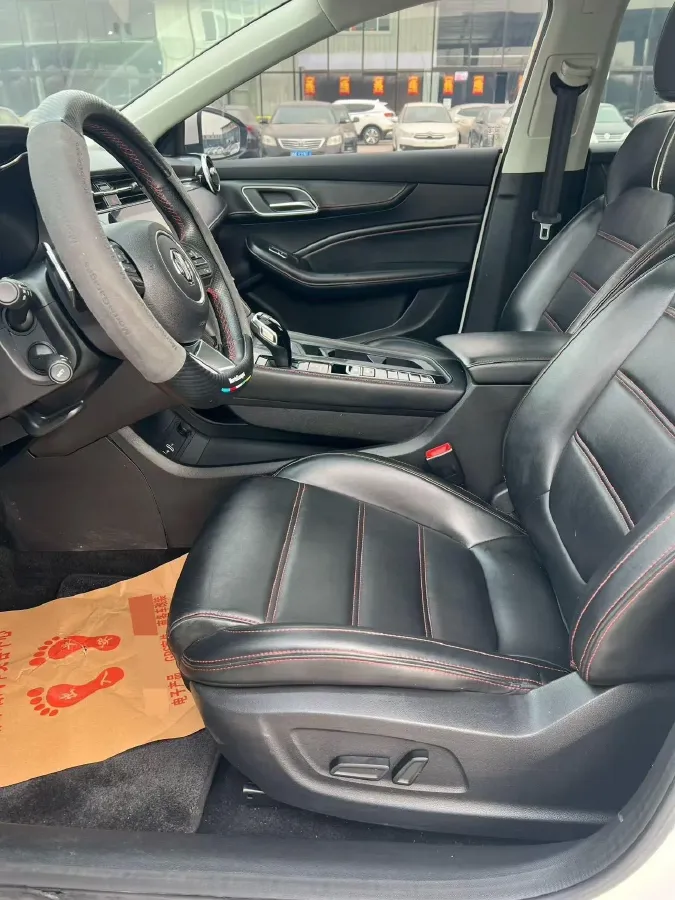 2020 MG MG6 1.5T 181HP L4 7DCT,autocango,china used car exporter,china ev exporter,chinese used car exporter,chinese used ev exporter