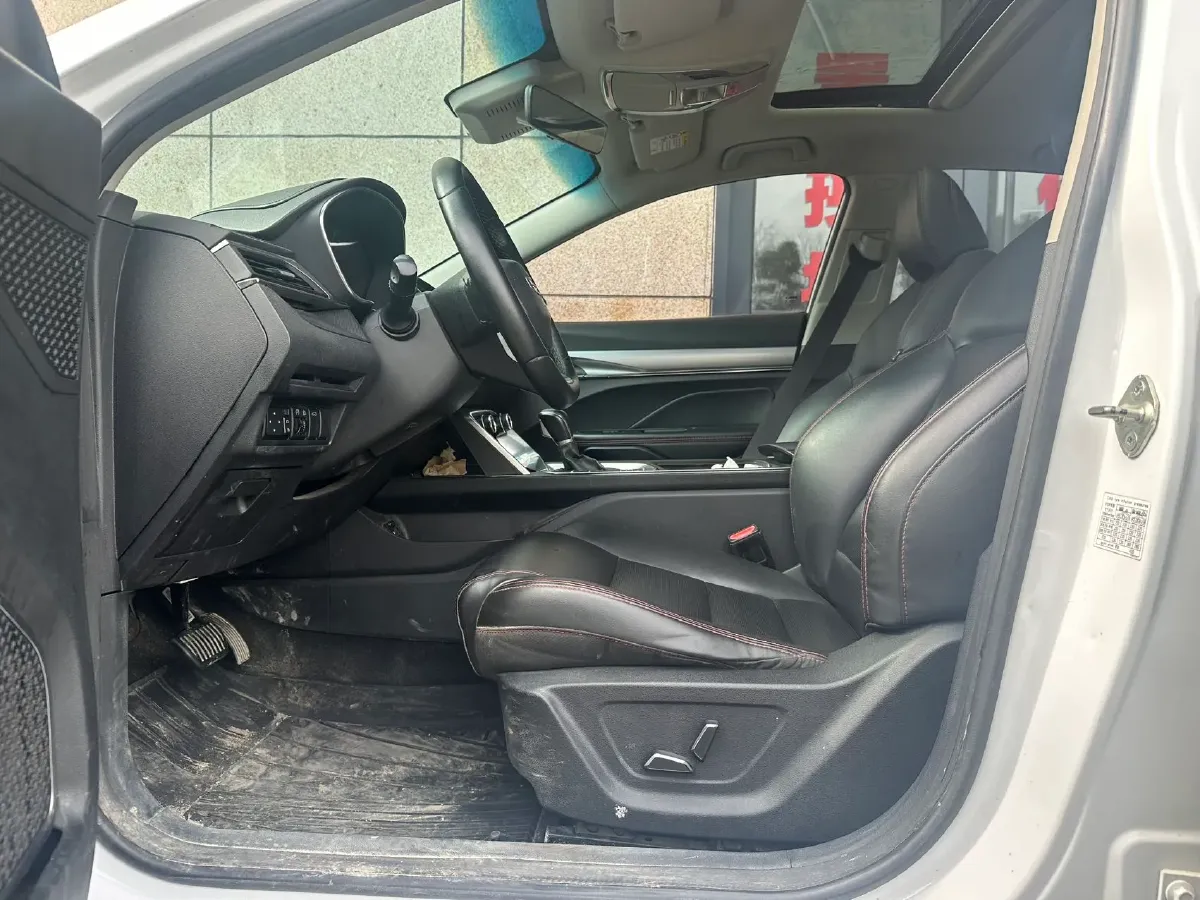 2019 Geely Binray 1.0T 136HP L3 6DCT,autocango,china used car exporter,china ev exporter,chinese used car exporter,chinese used ev exporter