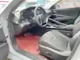 2023 Hyundai Elantra 1.5L 115HP L4 CVT