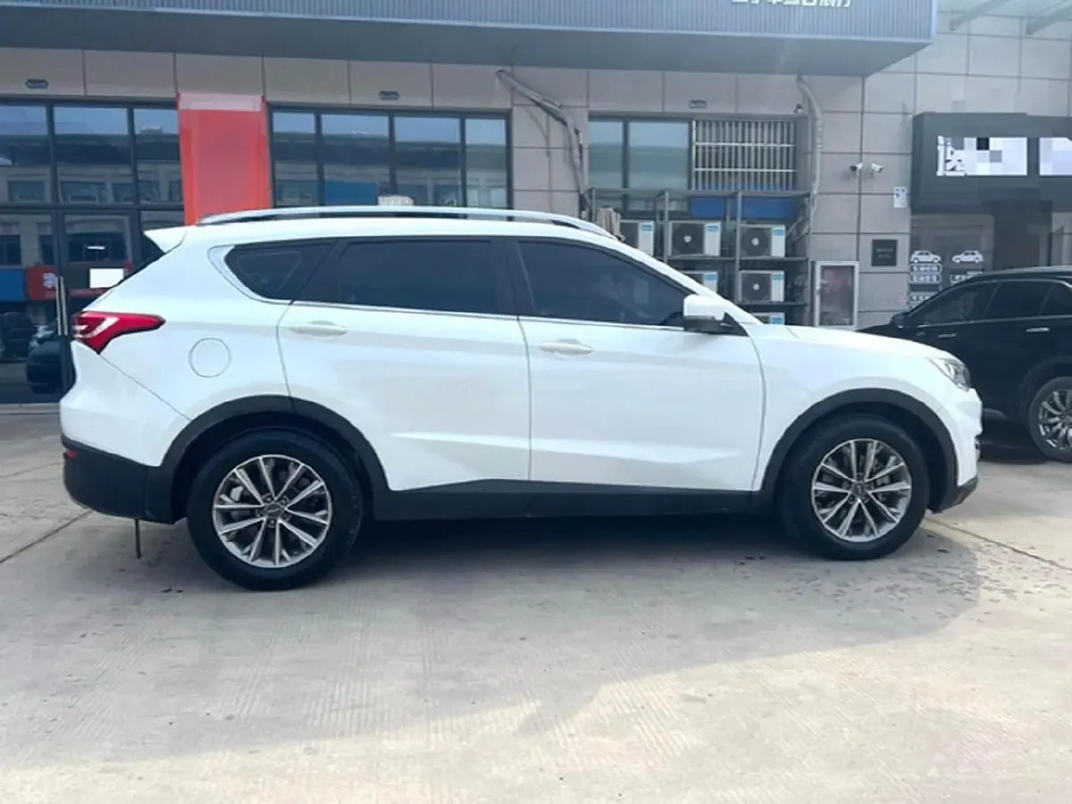 2019 Jetour X70 1.5T 156HP L4 6DCT,autocango,china used car exporter,china ev exporter,chinese used car exporter,chinese used ev exporter