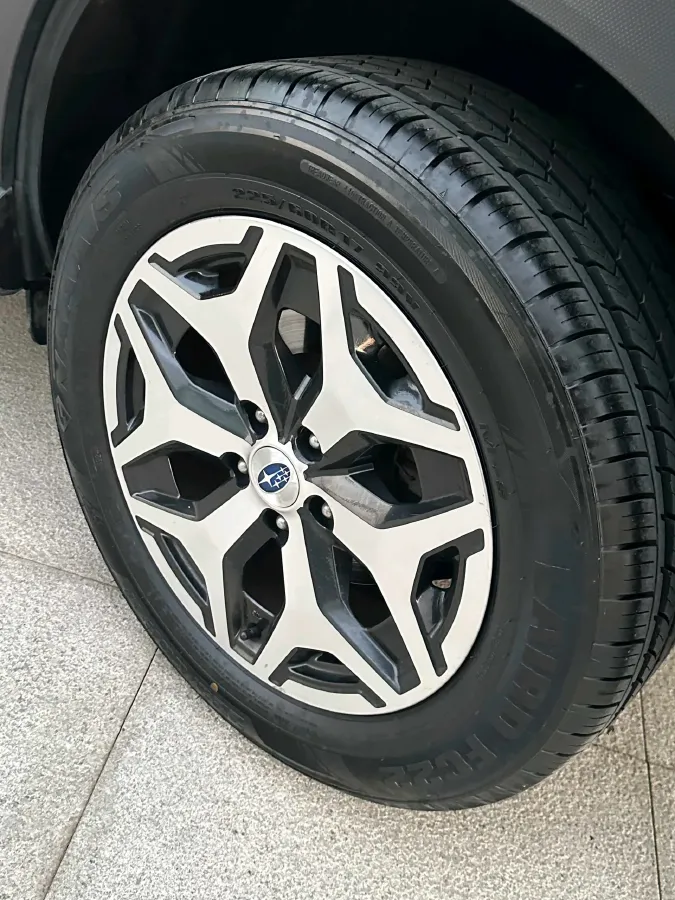 2019 Subaru Forester 2.0L 156HP H4 CVT,autocango,china used car exporter,china ev exporter,chinese used car exporter,chinese used ev exporter