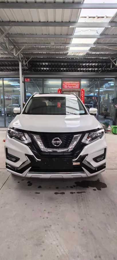 2020 Nissan X-Trail 2.0L 154HP L4 CVT,autocango,china used car exporter,china ev exporter,chinese used car exporter,chinese used ev exporter