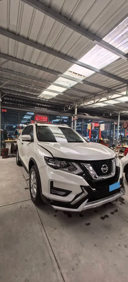 2020 Nissan X-Trail 2.0L 154HP L4 CVT,autocango,china used car exporter,china ev exporter,chinese used car exporter,chinese used ev exporter