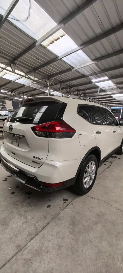 2020 Nissan X-Trail 2.0L 154HP L4 CVT,autocango,china used car exporter,china ev exporter,chinese used car exporter,chinese used ev exporter