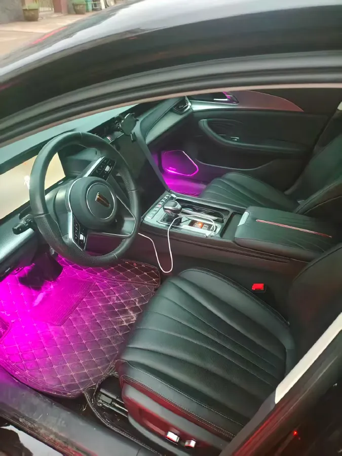 2024 HongQi H5 1.5T 169HP L4 1DHT Hybrid,autocango,china used car exporter,china ev exporter,chinese used car exporter,chinese used ev exporter