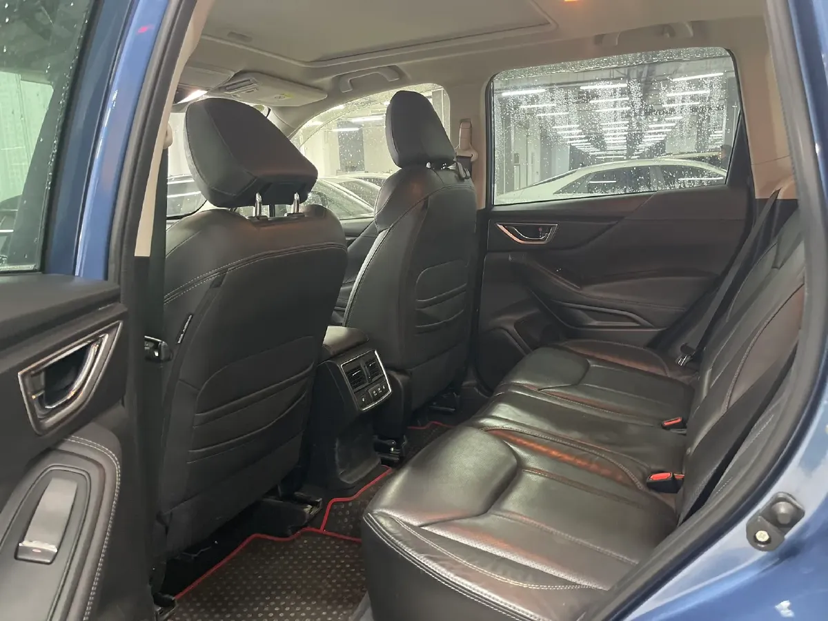 2021 Subaru Forester 2.0L 154HP H4 CVT,autocango,china used car exporter,china ev exporter,chinese used car exporter,chinese used ev exporter