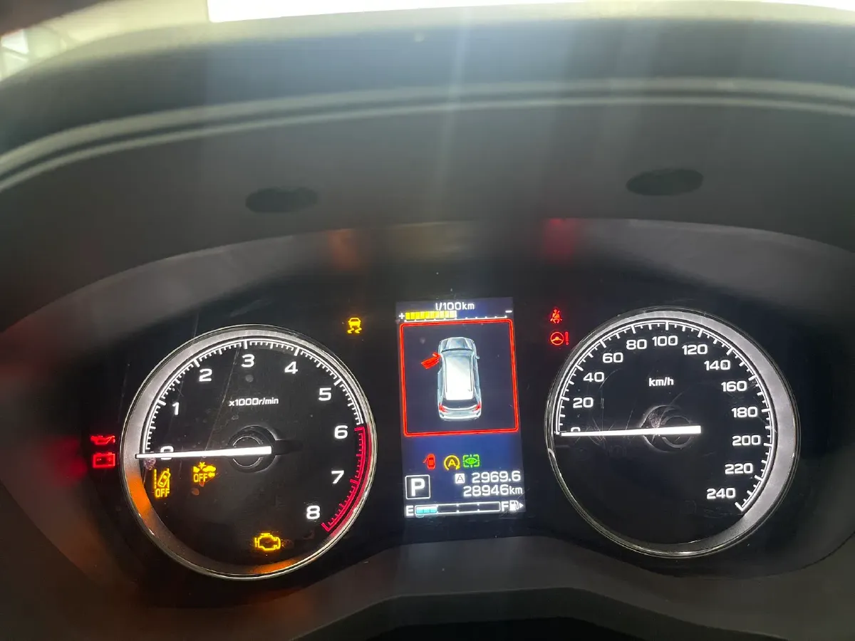 2021 Subaru Forester 2.0L 154HP H4 CVT,autocango,china used car exporter,china ev exporter,chinese used car exporter,chinese used ev exporter