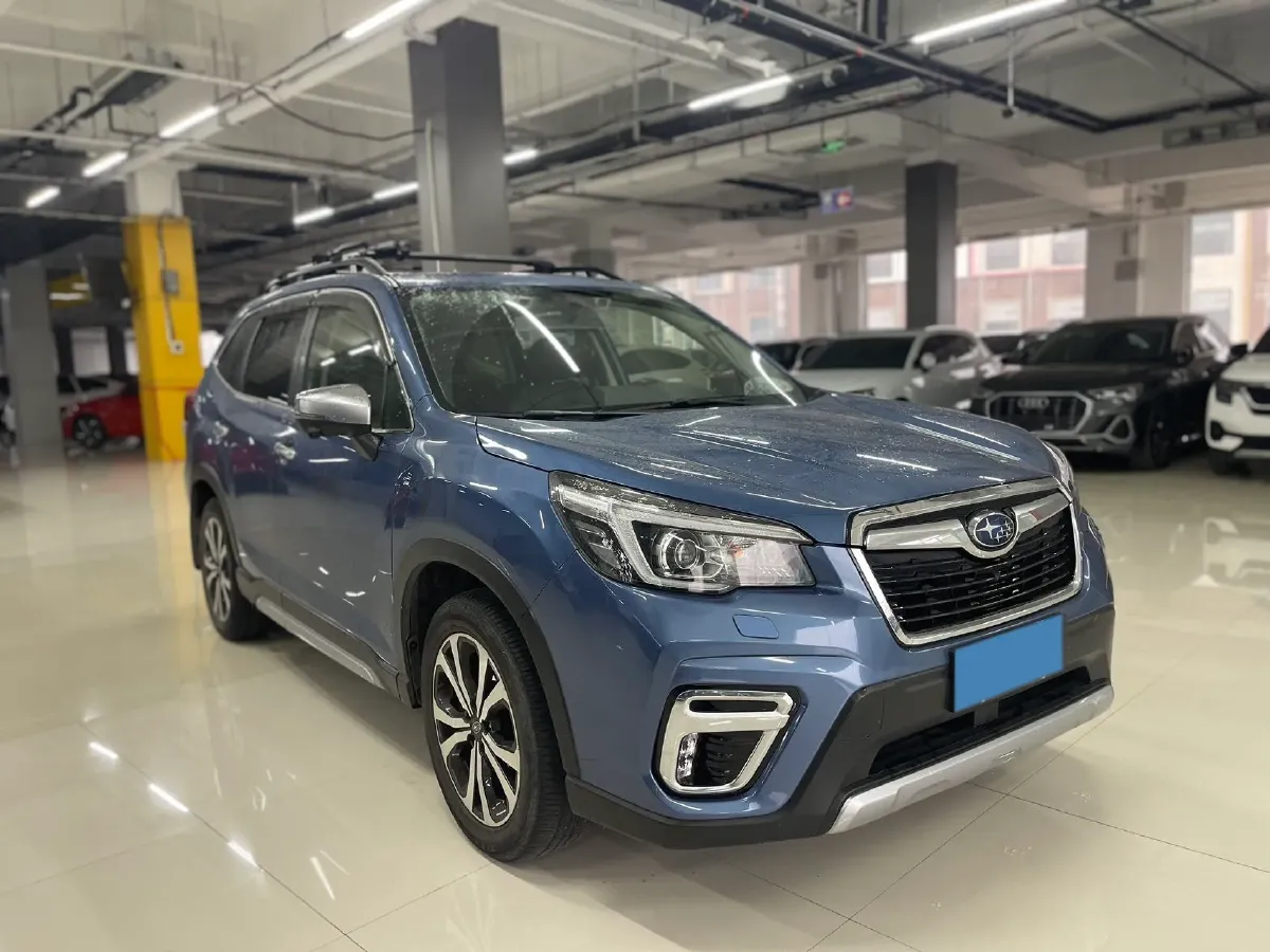 2021 Subaru Forester 2.0L 154HP H4 CVT,autocango,china used car exporter,china ev exporter,chinese used car exporter,chinese used ev exporter