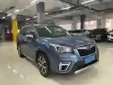 2021 Subaru Forester 2.0L 154HP H4 CVT