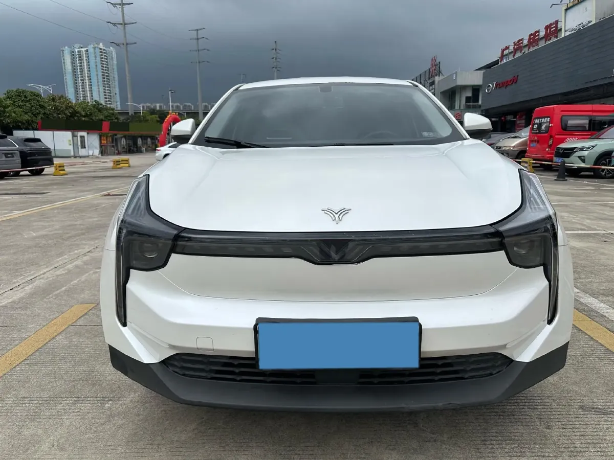 2020 Neta U BEV 54KWH,autocango,china used car exporter,china ev exporter,chinese used car exporter,chinese used ev exporter