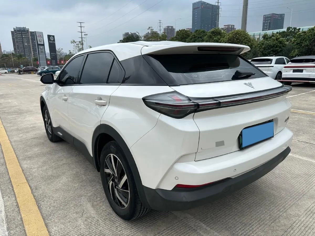 2020 Neta U BEV 54KWH,autocango,china used car exporter,china ev exporter,chinese used car exporter,chinese used ev exporter