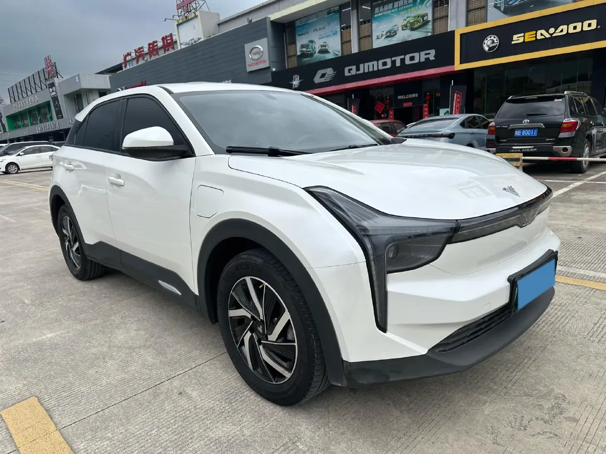 2020 Neta U BEV 54KWH,autocango,china used car exporter,china ev exporter,chinese used car exporter,chinese used ev exporter