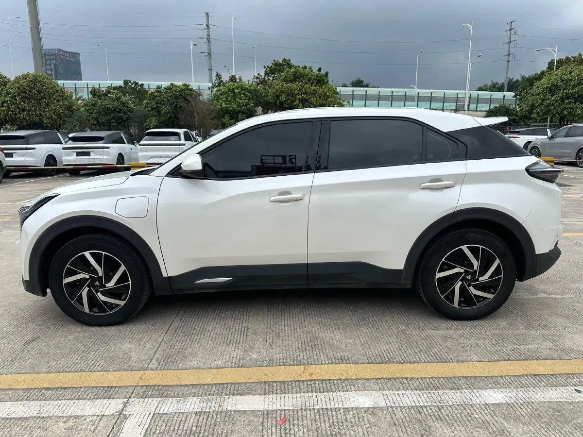 2020 Neta U BEV 54KWH,autocango,china used car exporter,china ev exporter,chinese used car exporter,chinese used ev exporter