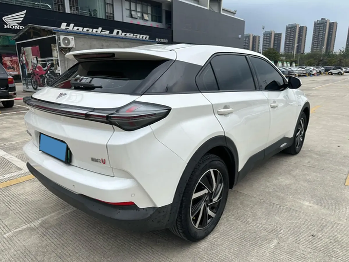 2020 Neta U BEV 54KWH,autocango,china used car exporter,china ev exporter,chinese used car exporter,chinese used ev exporter