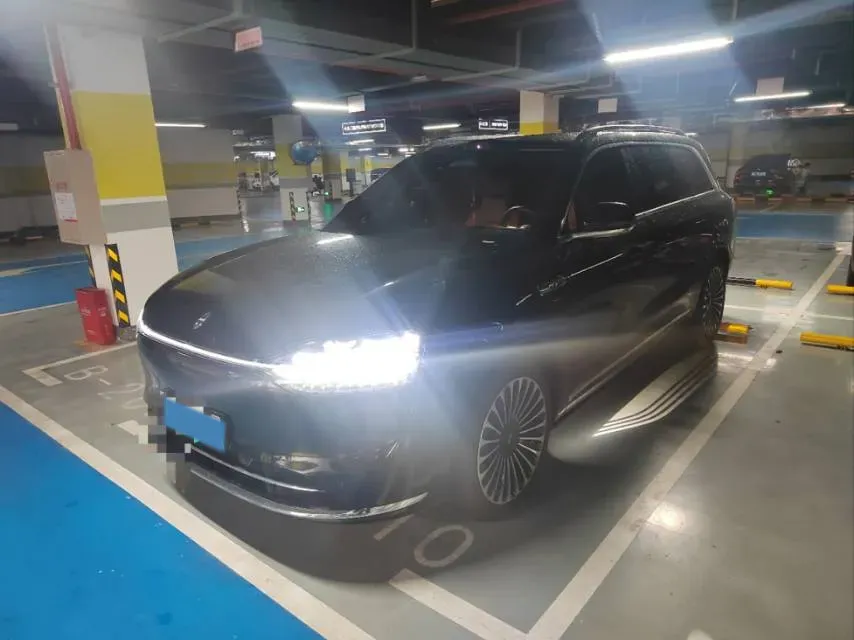 2024 AITO AITO M9 1.5T 152HP L4 REEV 42KWH,autocango,china used car exporter,china ev exporter,chinese used car exporter,chinese used ev exporter