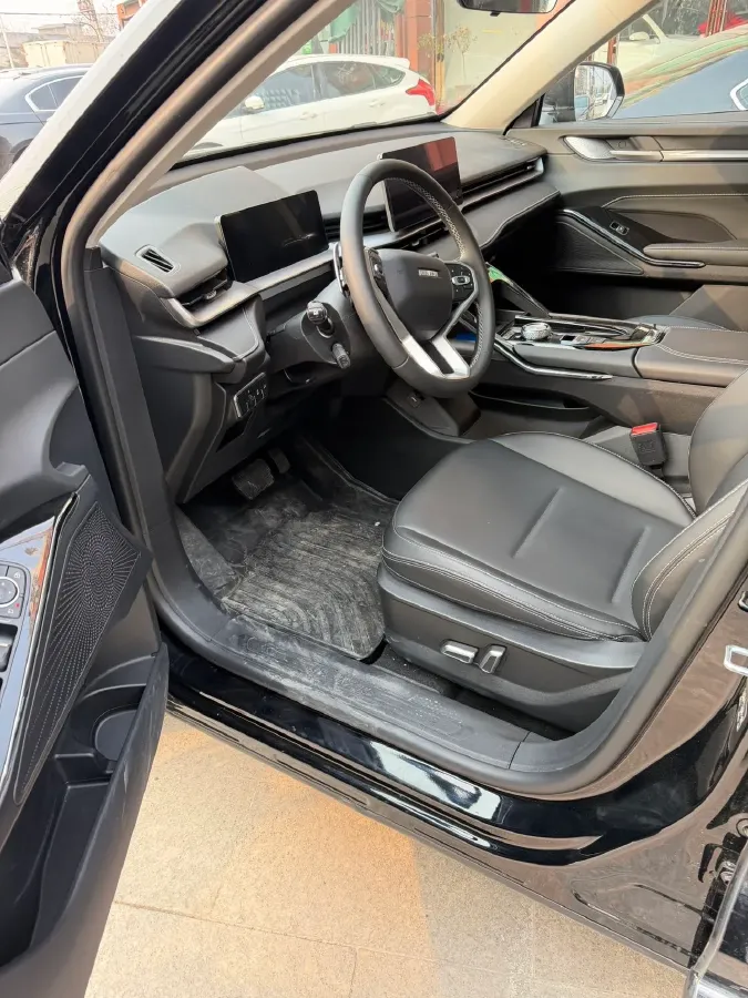 2024 Haval H6 1.5T 184HP L4 7DCT,autocango,china used car exporter,china ev exporter,chinese used car exporter,chinese used ev exporter