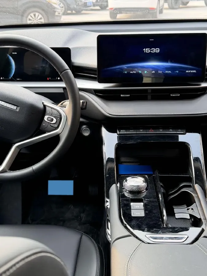 2024 Haval H6 1.5T 184HP L4 7DCT,autocango,china used car exporter,china ev exporter,chinese used car exporter,chinese used ev exporter