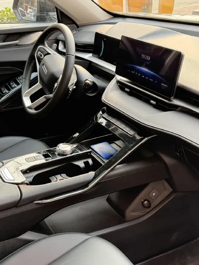 2024 Haval H6 1.5T 184HP L4 7DCT,autocango,china used car exporter,china ev exporter,chinese used car exporter,chinese used ev exporter