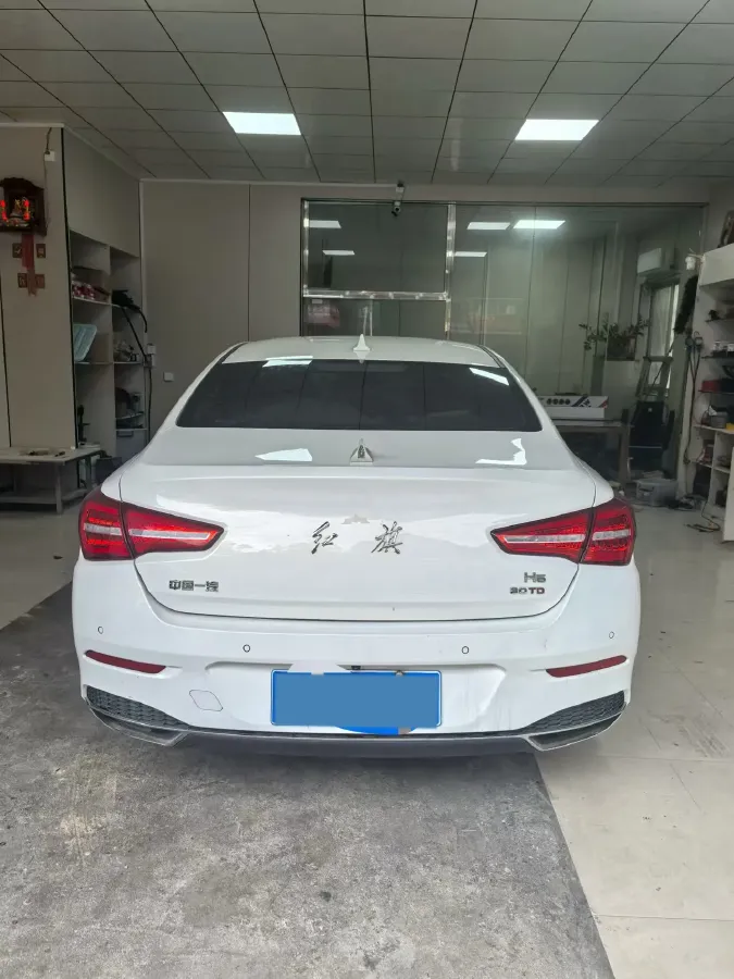 2020 HongQi H5 1.5T 169HP L4 7DCT,autocango,china used car exporter,china ev exporter,chinese used car exporter,chinese used ev exporter
