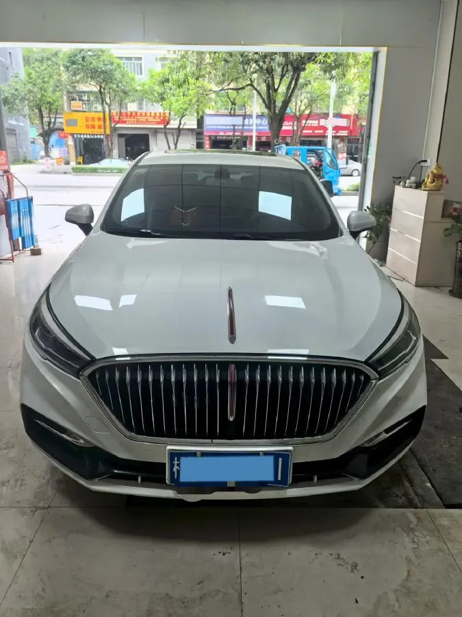 2020 HongQi H5 1.5T 169HP L4 7DCT,autocango,china used car exporter,china ev exporter,chinese used car exporter,chinese used ev exporter