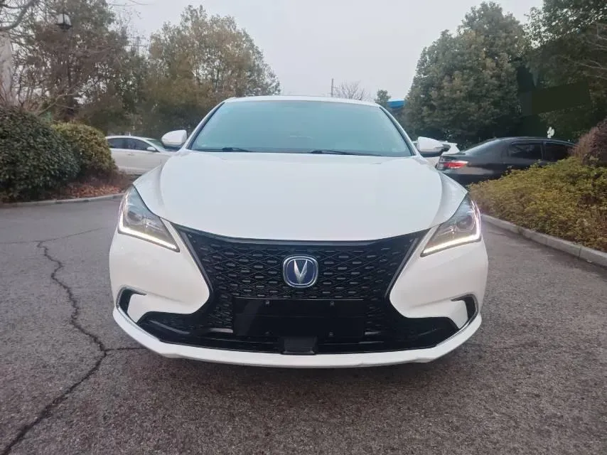 2019 ChangAn Eado 1.4T 158HP L4 7DCT,autocango,china used car exporter,china ev exporter,chinese used car exporter,chinese used ev exporter