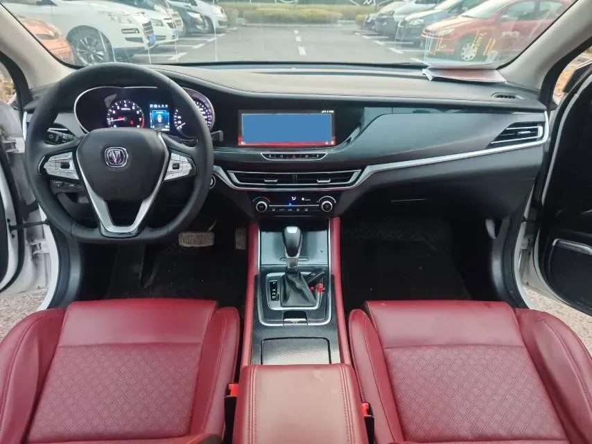 2019 ChangAn Eado 1.4T 158HP L4 7DCT,autocango,china used car exporter,china ev exporter,chinese used car exporter,chinese used ev exporter