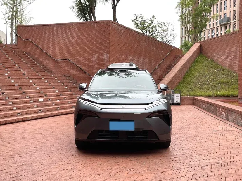 2025 BYD TangL 1.5T 156HP L4 E-CVT PHEV,autocango,china used car exporter,china ev exporter,chinese used car exporter,chinese used ev exporter