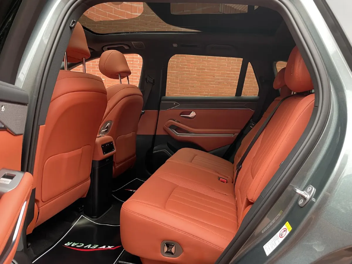 2025 BYD TangL 1.5T 156HP L4 E-CVT PHEV,autocango,china used car exporter,china ev exporter,chinese used car exporter,chinese used ev exporter